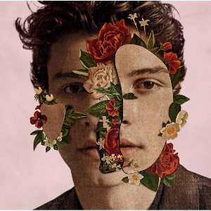 Shawn Mendes / Shawn Mendes (DELUXE EDITION, 미개봉)