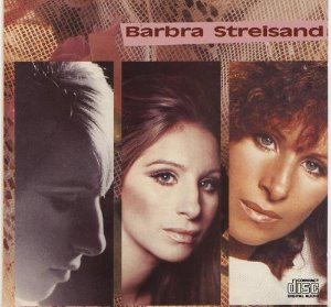 Barbra Streisand / Barbra Streisand