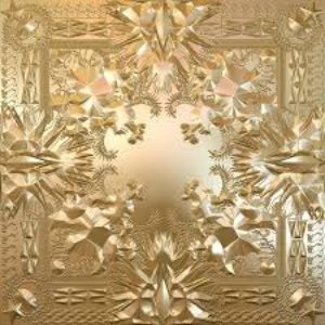 Jay-Z &amp; Kanye West (The Throne) / Watch The Throne (DELUXE EDITION, DIGI-PAK)