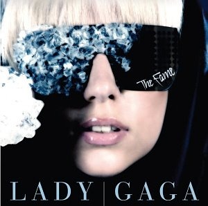 Lady GaGa / The Fame (미개봉)