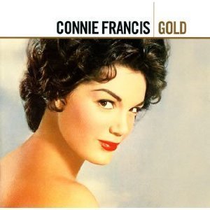 Connie Francis / Gold - Definitive Collection (2CD, REMASTERED) (미개봉)