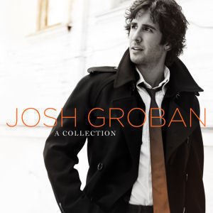 Josh Groban / A Collection (2CD, 홍보용)