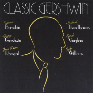 V.A. / Classic Gershwin!