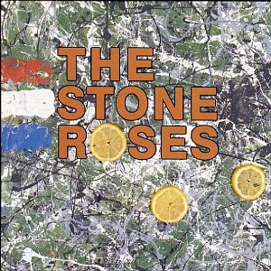 The Stone Roses / The Stone Roses (LP MINIATURE, 홍보용)