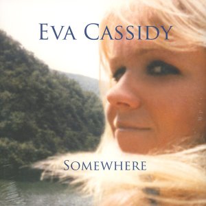 Eva Cassidy / Somewhere (홍보용)