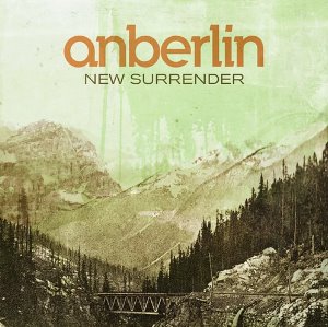Anberlin / New Surrender (미개봉)