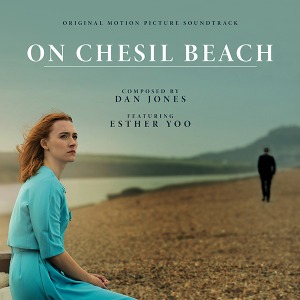 O.S.T. / On Chesil Beach (체실 비치에서) (미개봉)