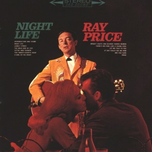 Ray Price / Night Life