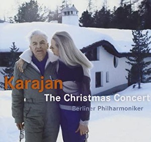 Herbert Von Karajan / Christmas Concert