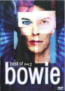 [DVD] David Bowie / Best of David Bowie (2DVD)