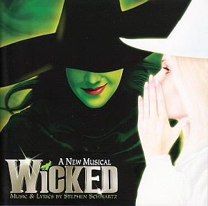 O.S.T. / Wicked (2003 Original Broadway Cast)