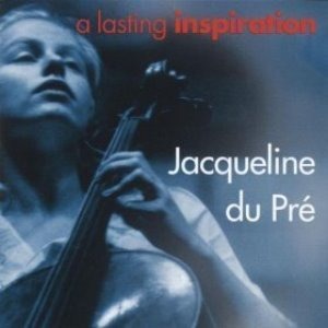 Jacqueline du Pre / A Lasting Inspiration (두번째 CD 없음)