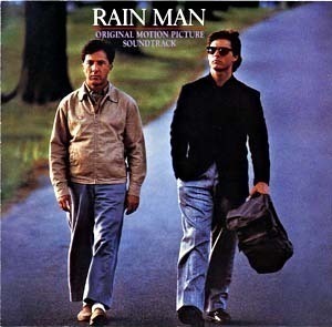 O.S.T. (Hans Zimmer) / Rain Man (레인맨)