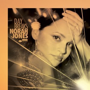Norah Jones / Day Breaks (DIGI-PAK, 홍보용)