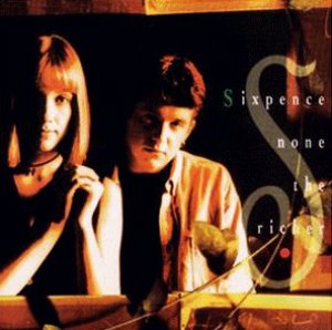 Sixpence None The Richer / Fatherless And The Widow (홍보용)