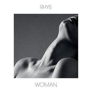 Rhye / Woman (홍보용)