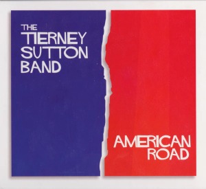 Tierney Sutton Band / American Road (DIGI-PAK)