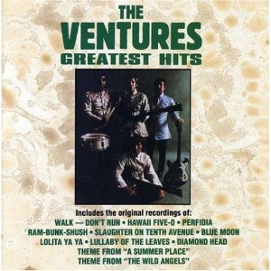 The Ventures / Greatest Hits