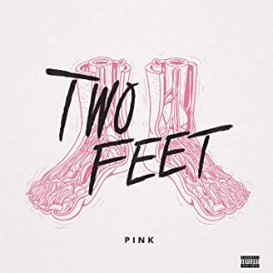 Two Feet / Pink (미개봉)
