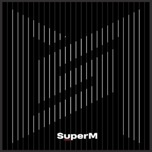 슈퍼엠(SuperM) / SuperM (1st Mini Album) (단체 Ver.)