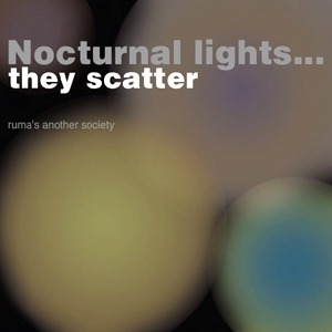 이루마(Yiruma) / Nocturnal lights... they scatter (초회 1만장 한정패키지)