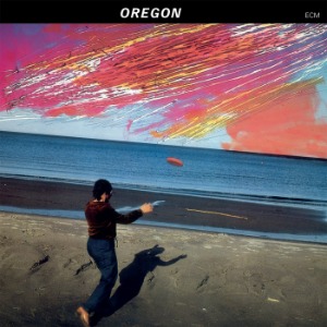 Oregon / Oregon (ECM Touchstone Series LP Miniature)