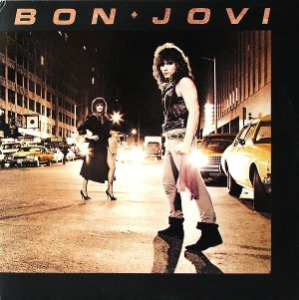 Bon Jovi / Bon Jovi (REMASTERED)