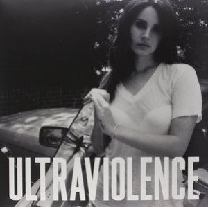 Lana Del Rey / Ultraviolence (DELUXE EDITION, DIGI-PAK, 홍보용)