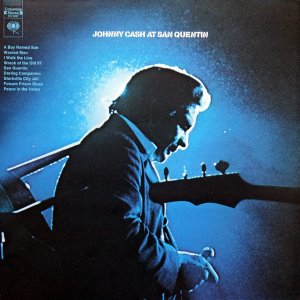 Johnny Cash / At San Quentin (The Complete 1969 Concert) (REMASTERED)