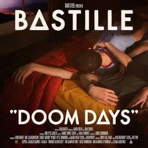 Bastille / Doom Days (미개봉)