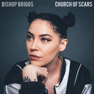 Bishop Briggs / Church of Scars (미개봉)