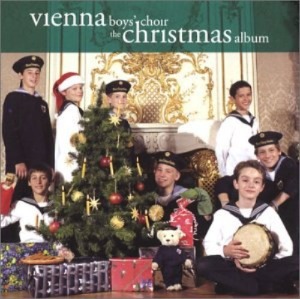 Vienna Boys Choir / The Christmas Album: Vienna Boys Choir