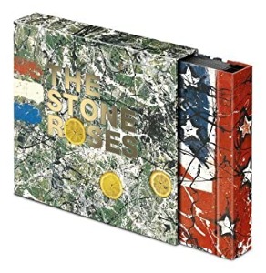 Stone Roses / Stone Roses (2CD+DVD, 20th Anniversary Legacy Edition)