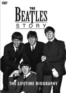 [DVD] Beatles / Beatles Story Lifetime Biography