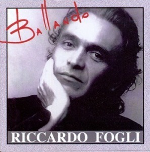 Riccardo Fogli / Ballando