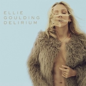 Ellie Goulding / Delirium (+6 Bonus Tracks Deluxe Edition) (DIGI-PAK, 미개봉)