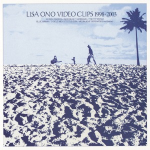 Lisa Ono / Video Clips 1998-2003 +1