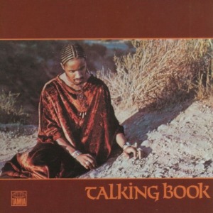 Stevie Wonder / Talking Book (REMASTERED)