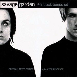Savage Garden / Savage Garden (2CD Asian Tour Package)
