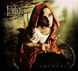 Elis / Catharsis (CD+DVD, LIMITED EDITION) (DIGI-PAK)