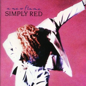 Simply Red / A New Flame