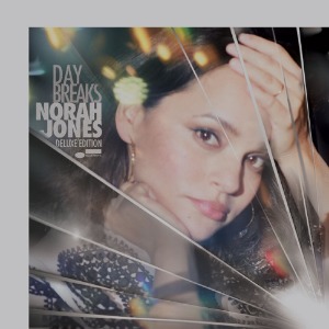 Norah Jones / Day Breaks (2CD, DELUXE, DIGI-PAK, 홍보용)