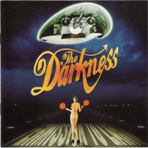 The Darkness / Permission To Land