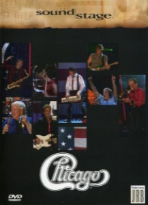 [DVD] Chicago / Soundstage