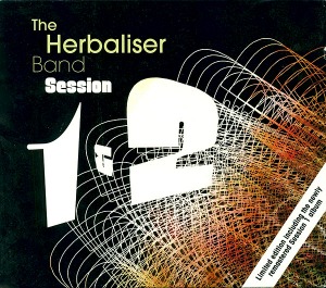 The Herbaliser Band / Session 1 &amp; 2 (2CD)