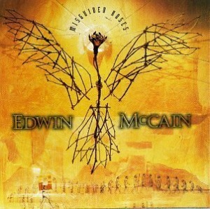 Edwin Mccain / Misguided Roses