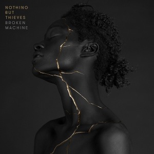 Nothing But Thieves / Broken Machine (Deluxe Edition, 미개봉)