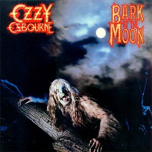Ozzy Osbourne / Bark At The Moon (REMASTERED, 미개봉)