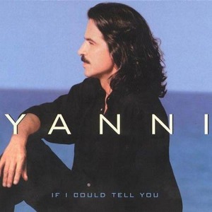 Yanni / If I Could Tell You (싸인시디)