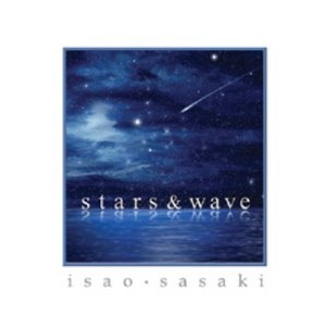 Isao Sasaki (이사오 사사키) / Stars &amp; Wave (DIGI-PAK, 싸인시디)